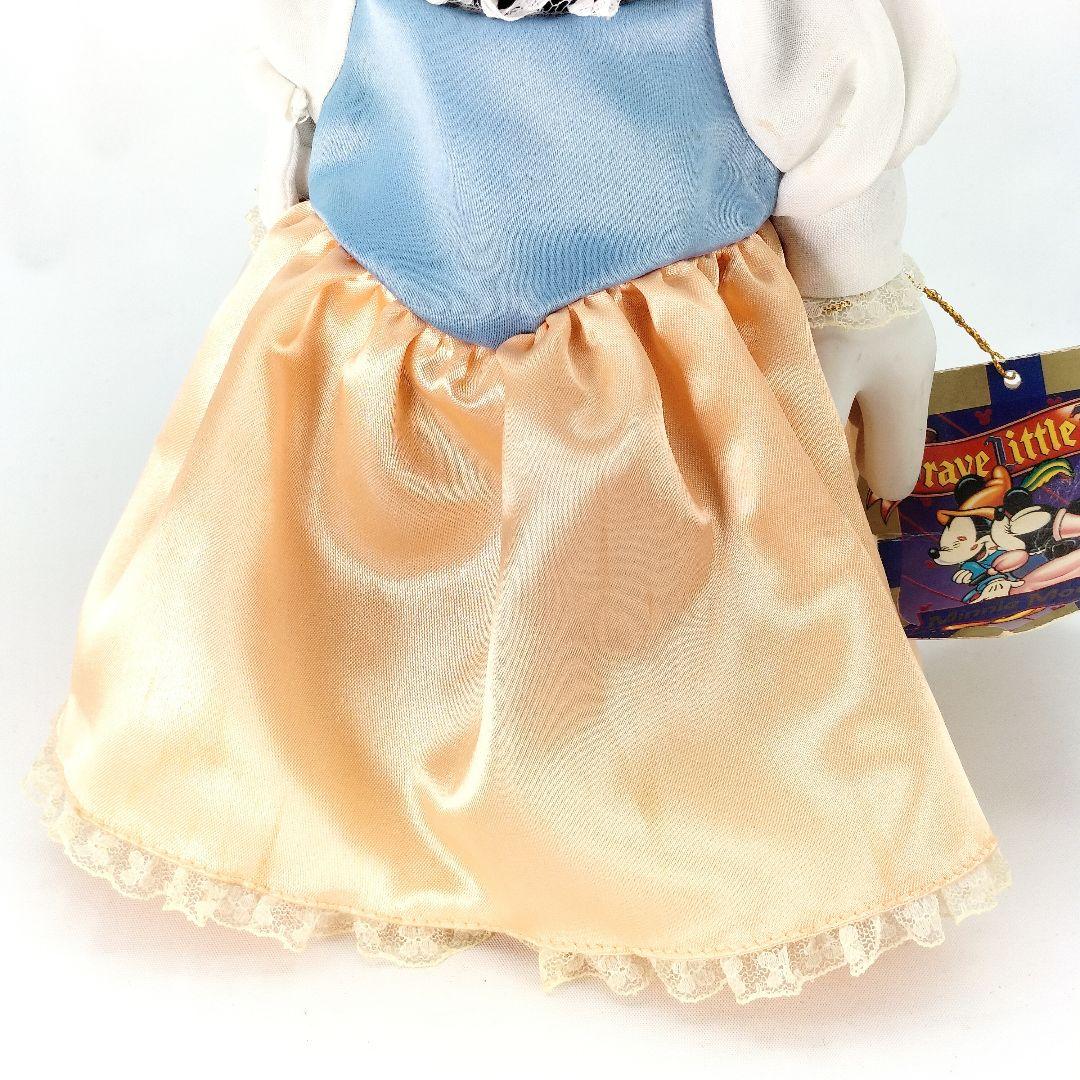 ディズニーストア one musical porcelain ミニー オルゴール