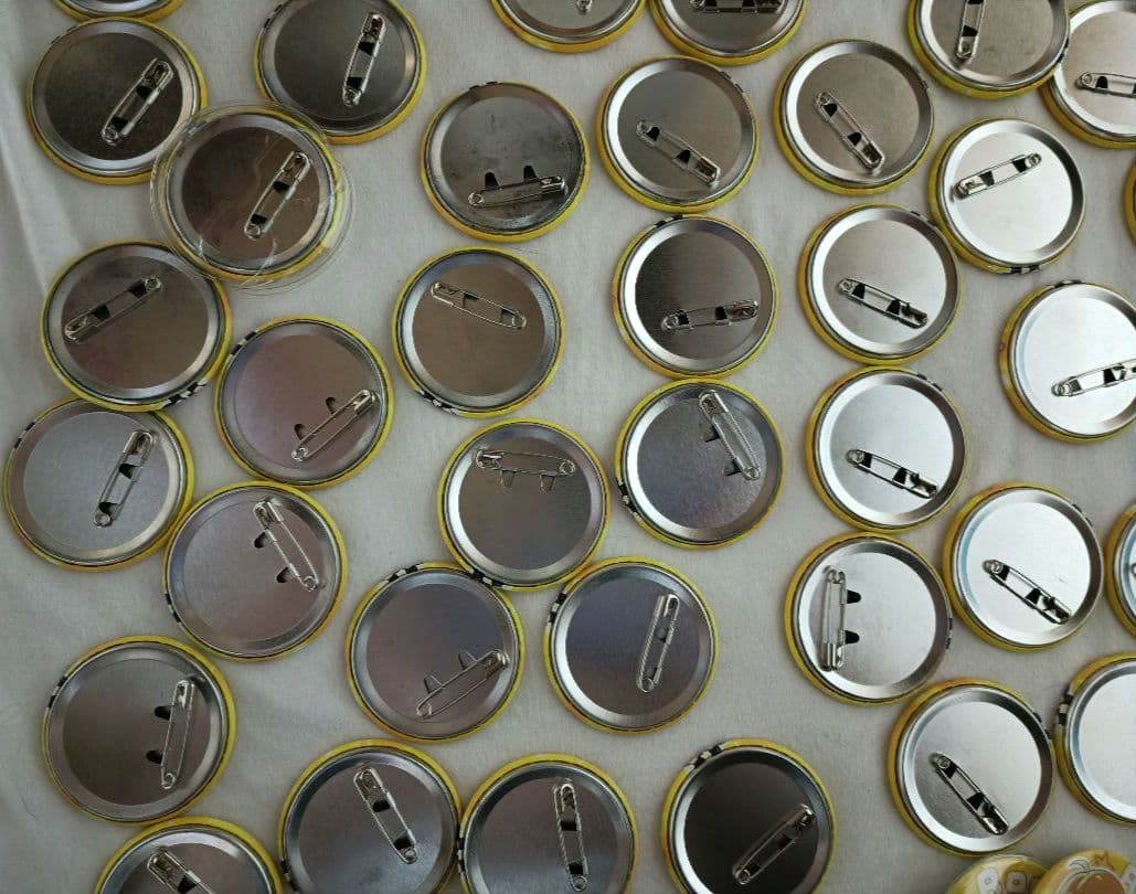 れい様専用 すとぷり るぅと 缶バッチ 2021 newyear デフォ - メルカリ