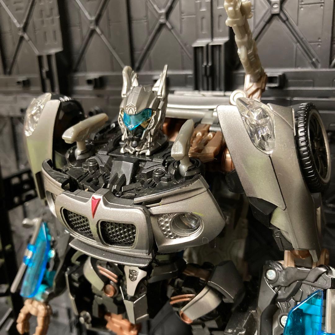 ジャズ トランスフォーマー ヒューマンアライアンス - メルカリ