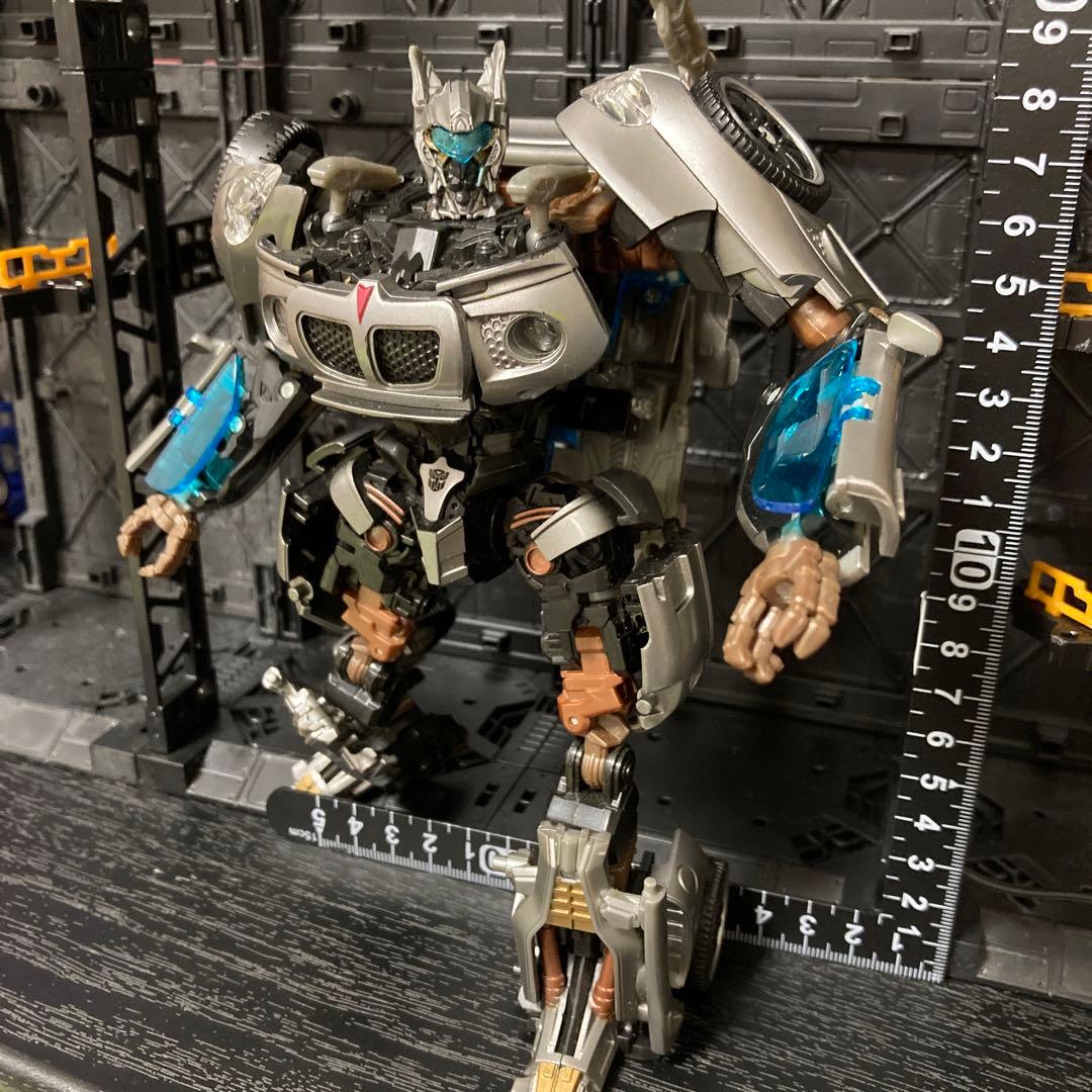 ジャズ トランスフォーマー ヒューマンアライアンス - メルカリ