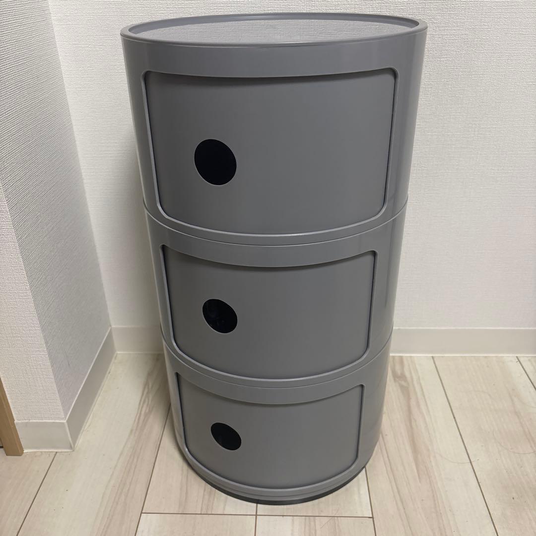 コンポニビリ リプロダクト - メルカリ