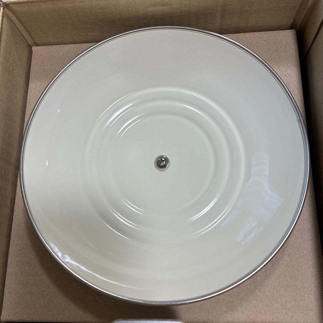 ル・クルーゼ　福袋　キャセロール&片手鍋