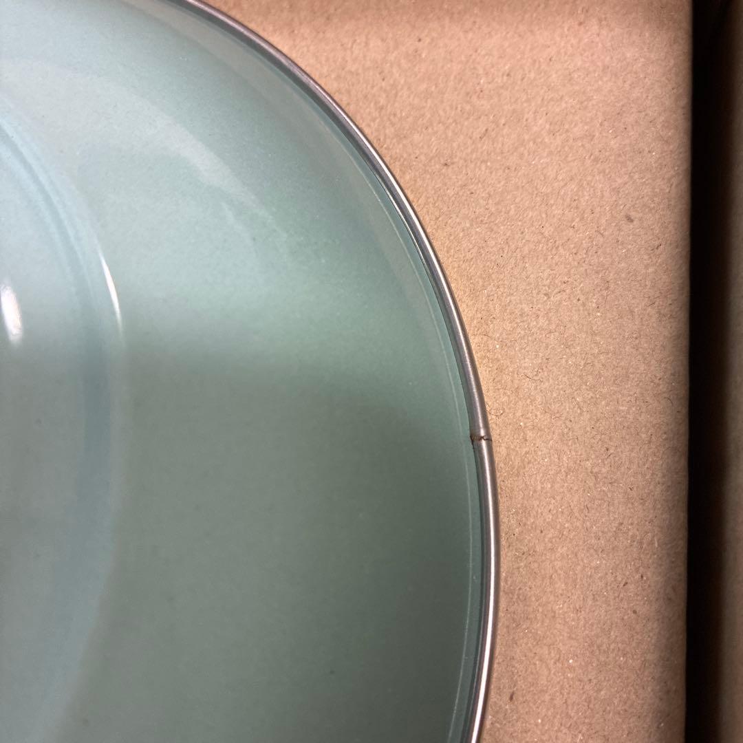 ル・クルーゼ　福袋　キャセロール&片手鍋