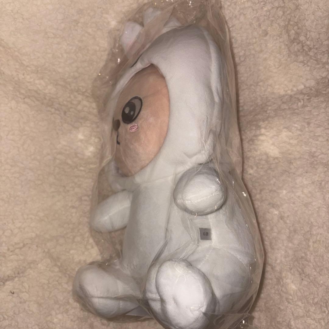 SKZOO PuppyM パピーム 抱きぬいぐるみ StrayKids スンミン