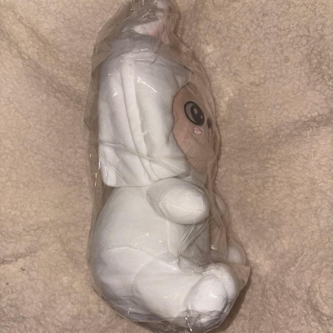 SKZOO PuppyM パピーム 抱きぬいぐるみ StrayKids スンミン