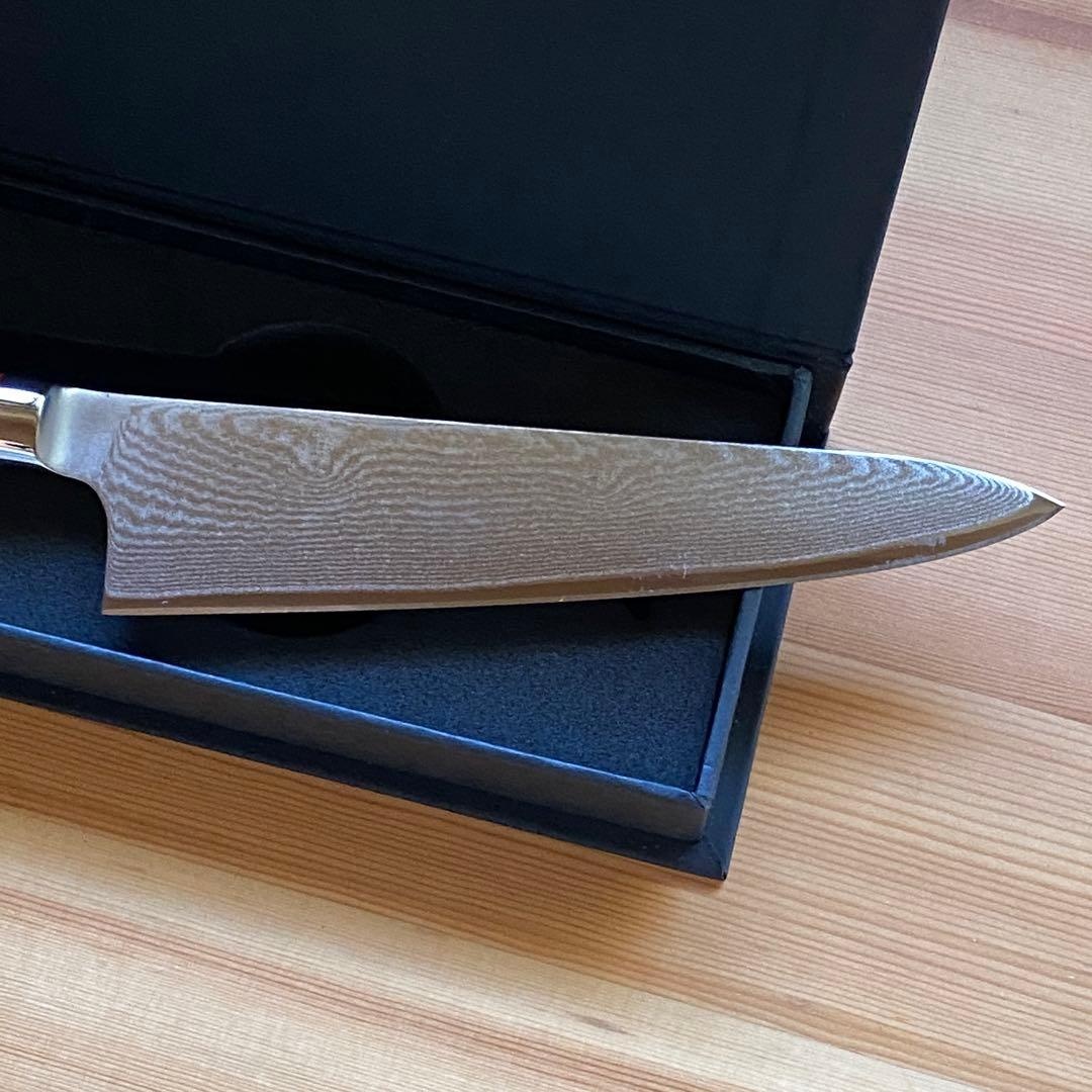 ZWILLING ツヴィリング ツインセルマックス MD67 14cm