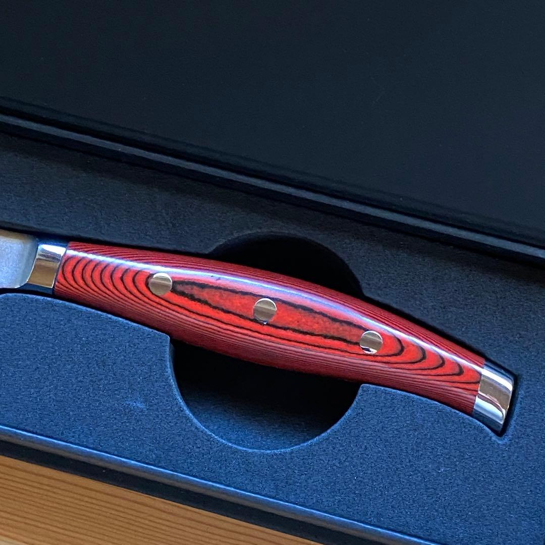 ZWILLING ツヴィリング ツインセルマックス MD67 14cm