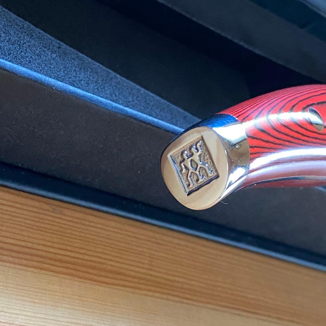 ZWILLING ツヴィリング ツインセルマックス MD67 14cm