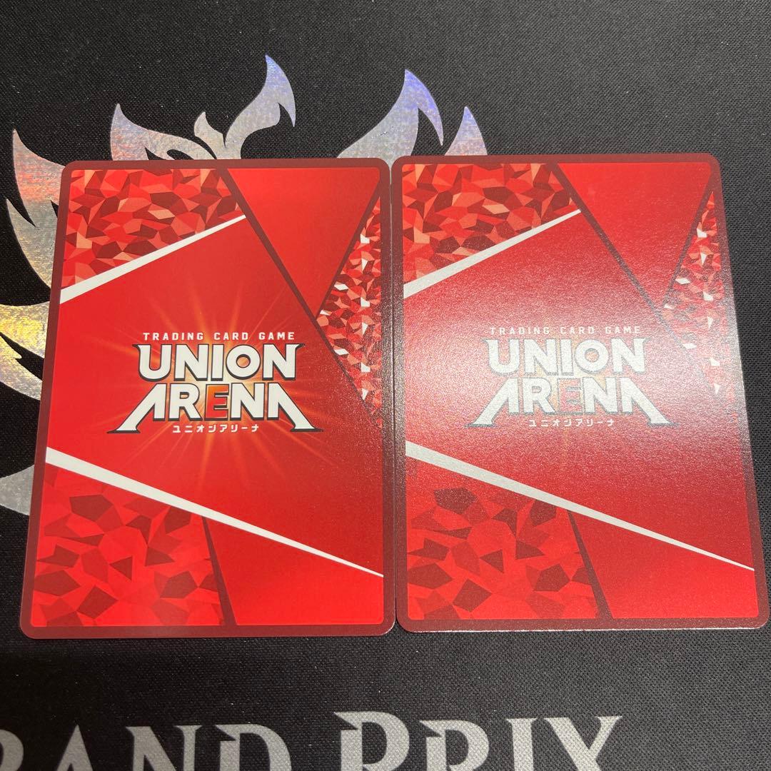 2.5次元の誘惑 にごりり SR パラレル メリア アリア 星2 - メルカリ