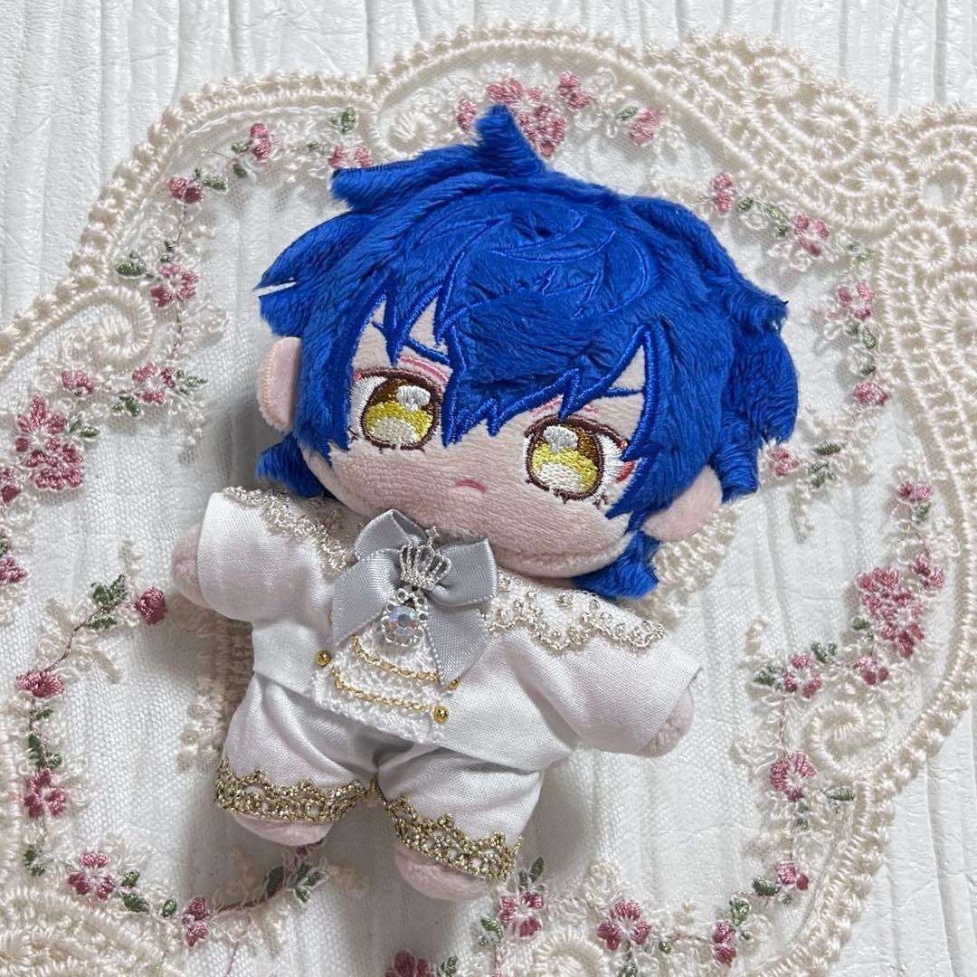 あんスタ いつぬい ぬい服 サロペット - メルカリ