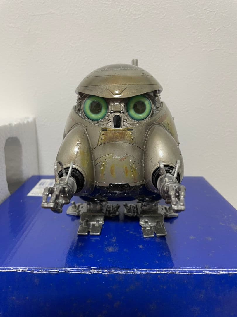 ジュブナイル　テトラ　グッズセット　8点