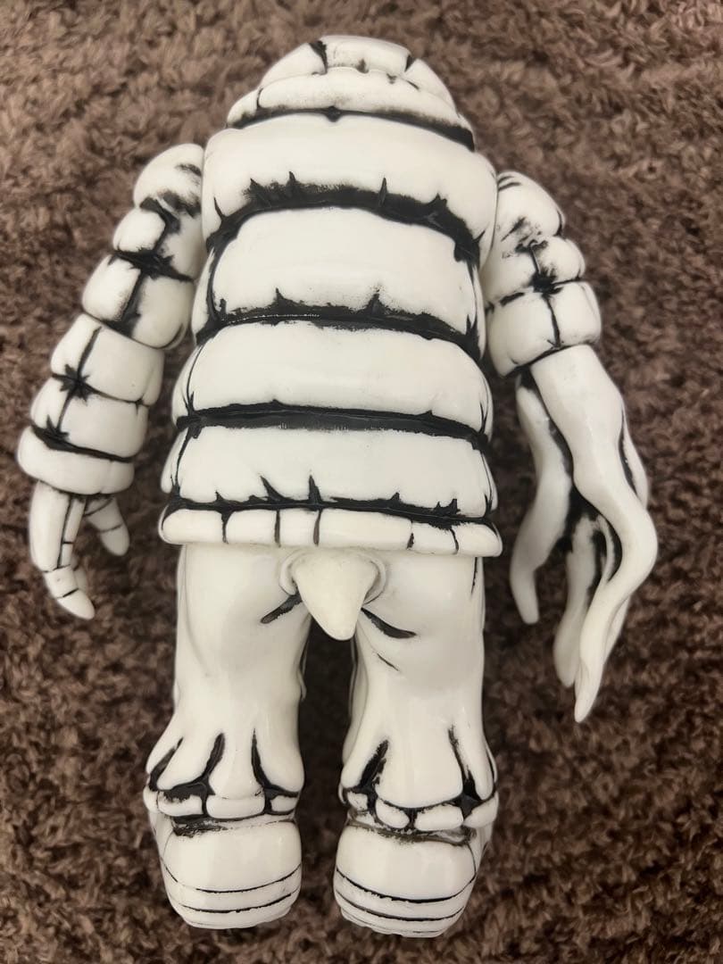 ギャロミ　クトゥルフオイド　キラーオイドskull