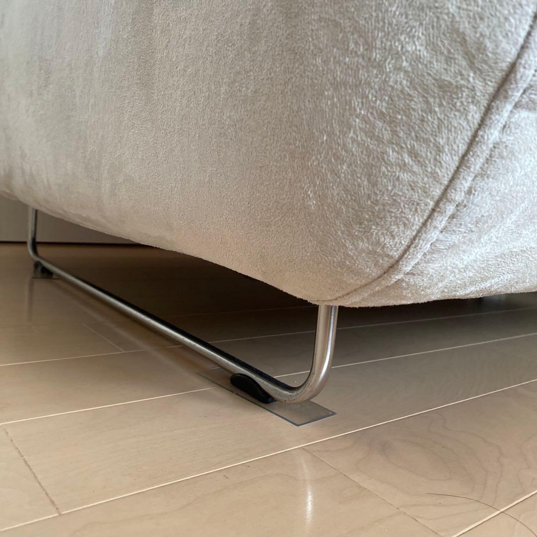 ソファ　2人掛け　CREATE ISM