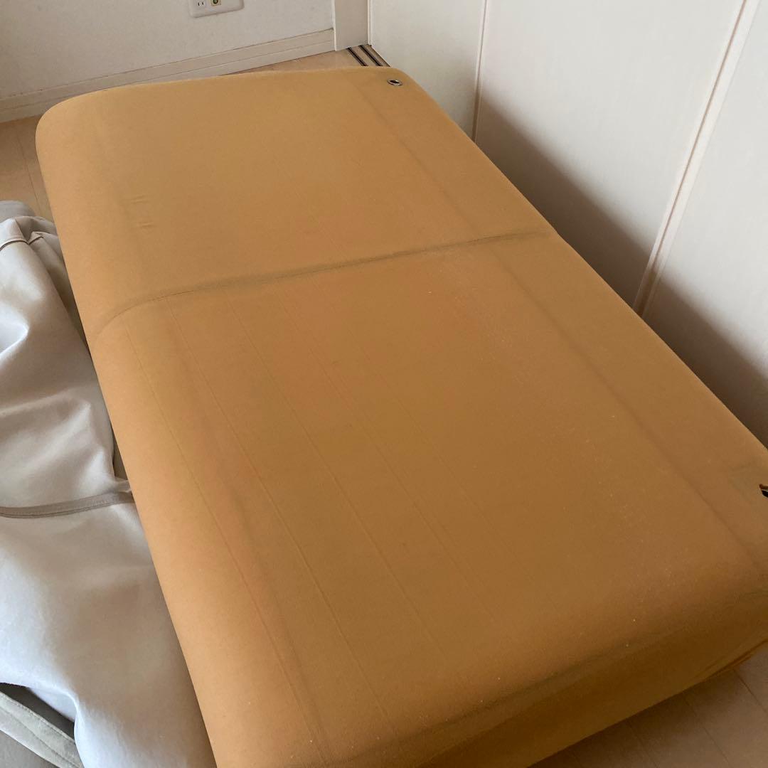 ソファ　2人掛け　CREATE ISM