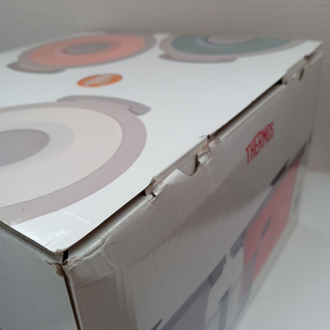 THERMOS サーモス 保温調理器 シャトルシェフKBE-3001 3.0L