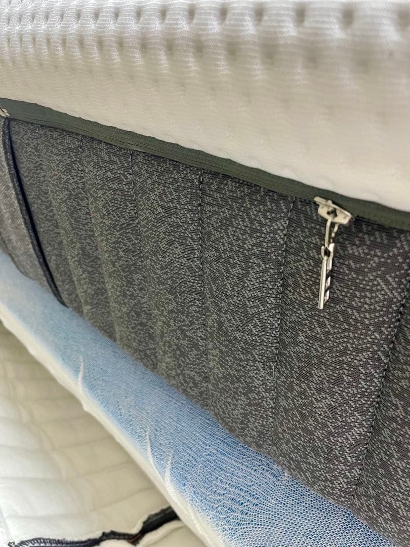 エマスリープ ハイブリッドV2 ダブルサイズ