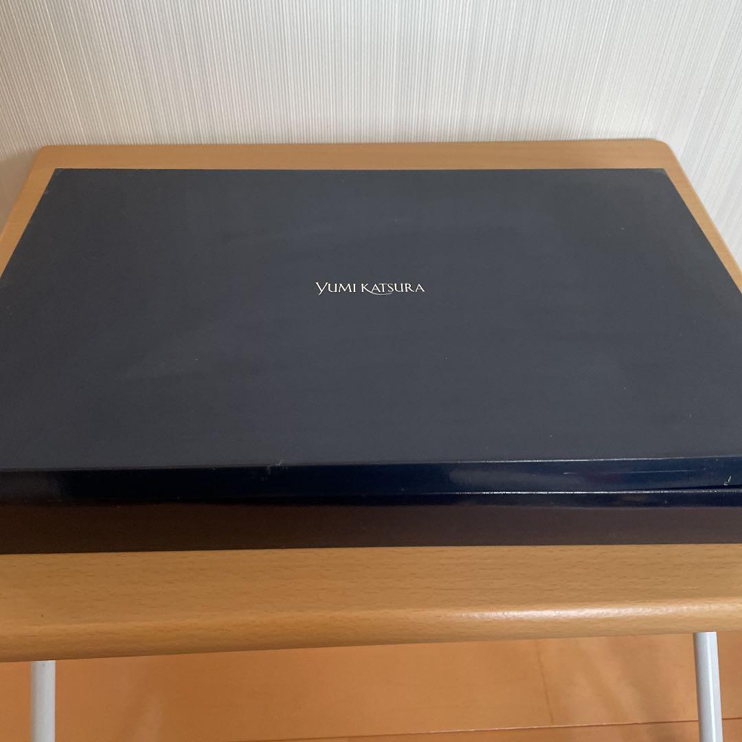 スプーン フォーク  他　桂由美  カトラリー キッチンセット　5客セット