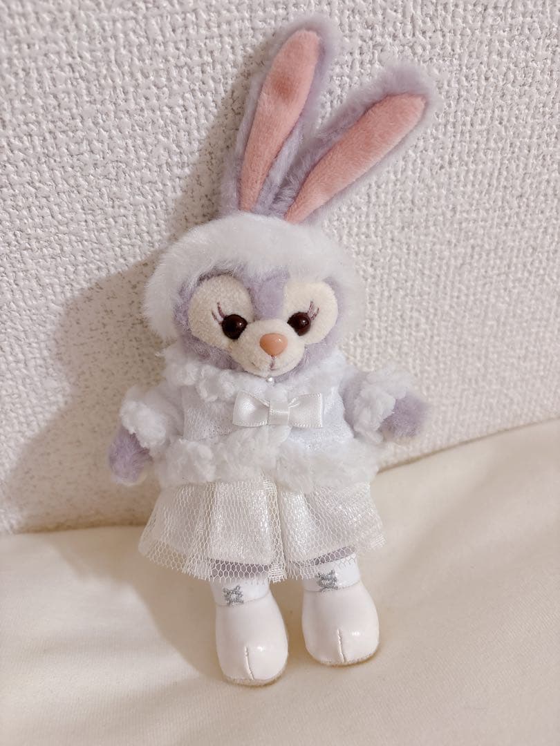 ホワイトウィンタータイムワンダーズ♡ステラルー - メルカリ