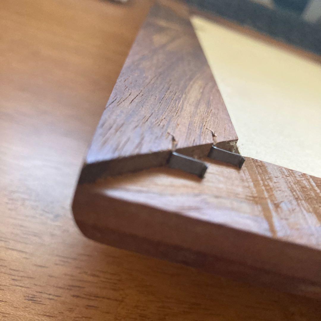 Randy Jay Braun フラダンサー/コアウッドフレーム