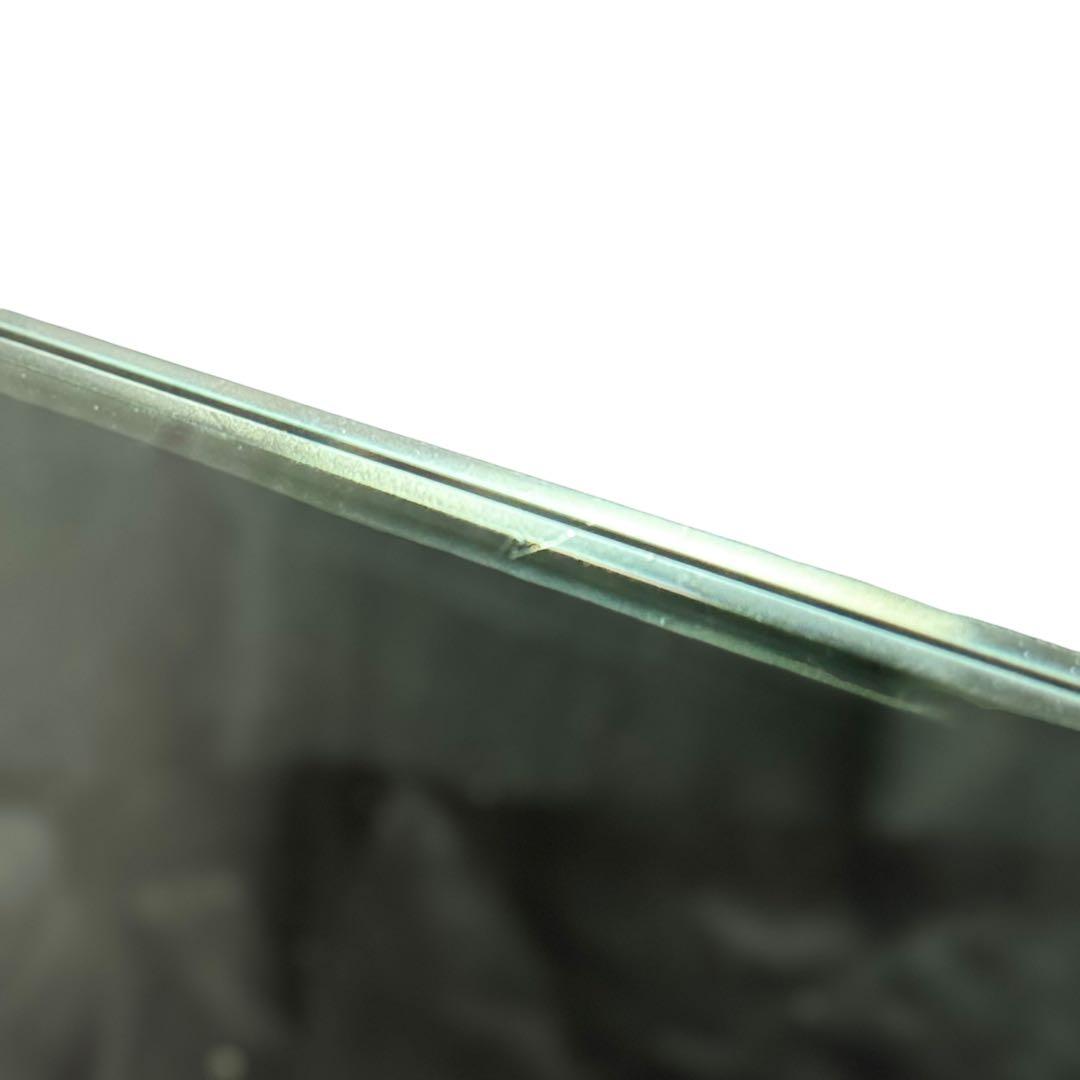 HR926 Ronald Schmitt（ロナルド・シュミット）ガラステーブル