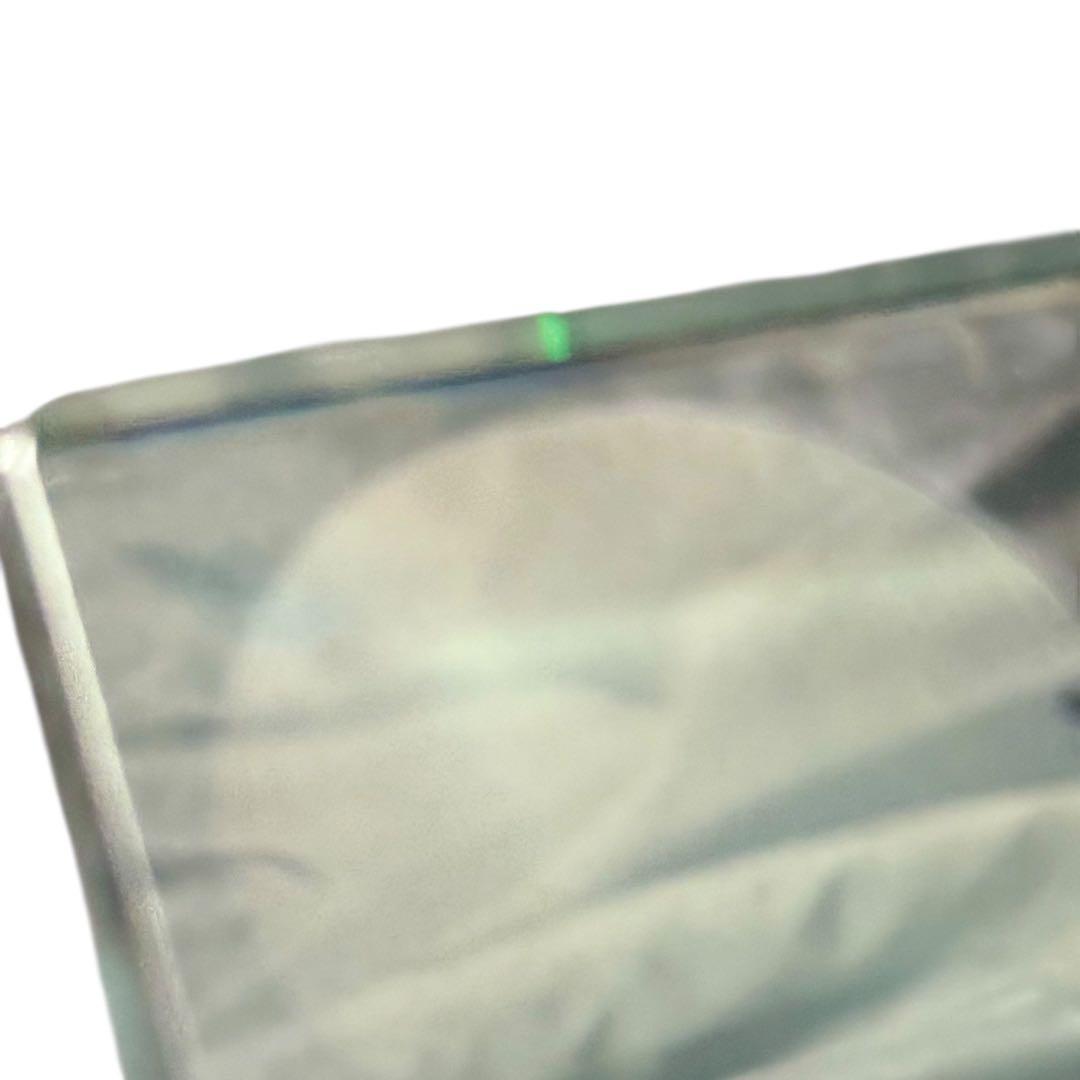 HR926 Ronald Schmitt（ロナルド・シュミット）ガラステーブル