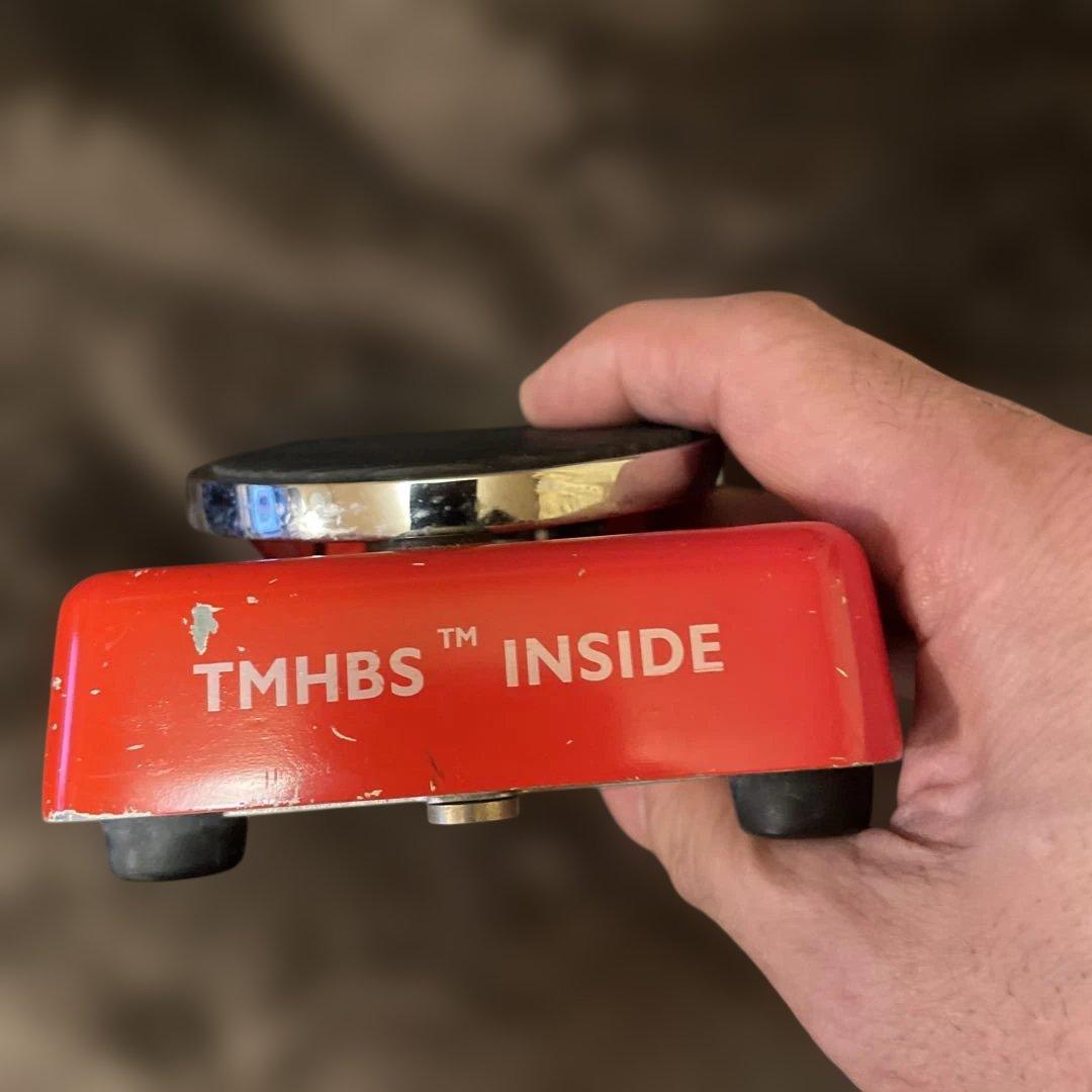 ギター Snarling Dogs Whine-o Wah