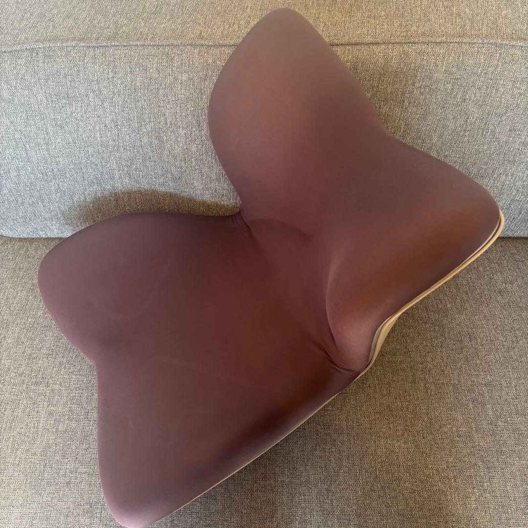 MTG Style PREMIUM スタイルプレミアム ブラウン 極美品