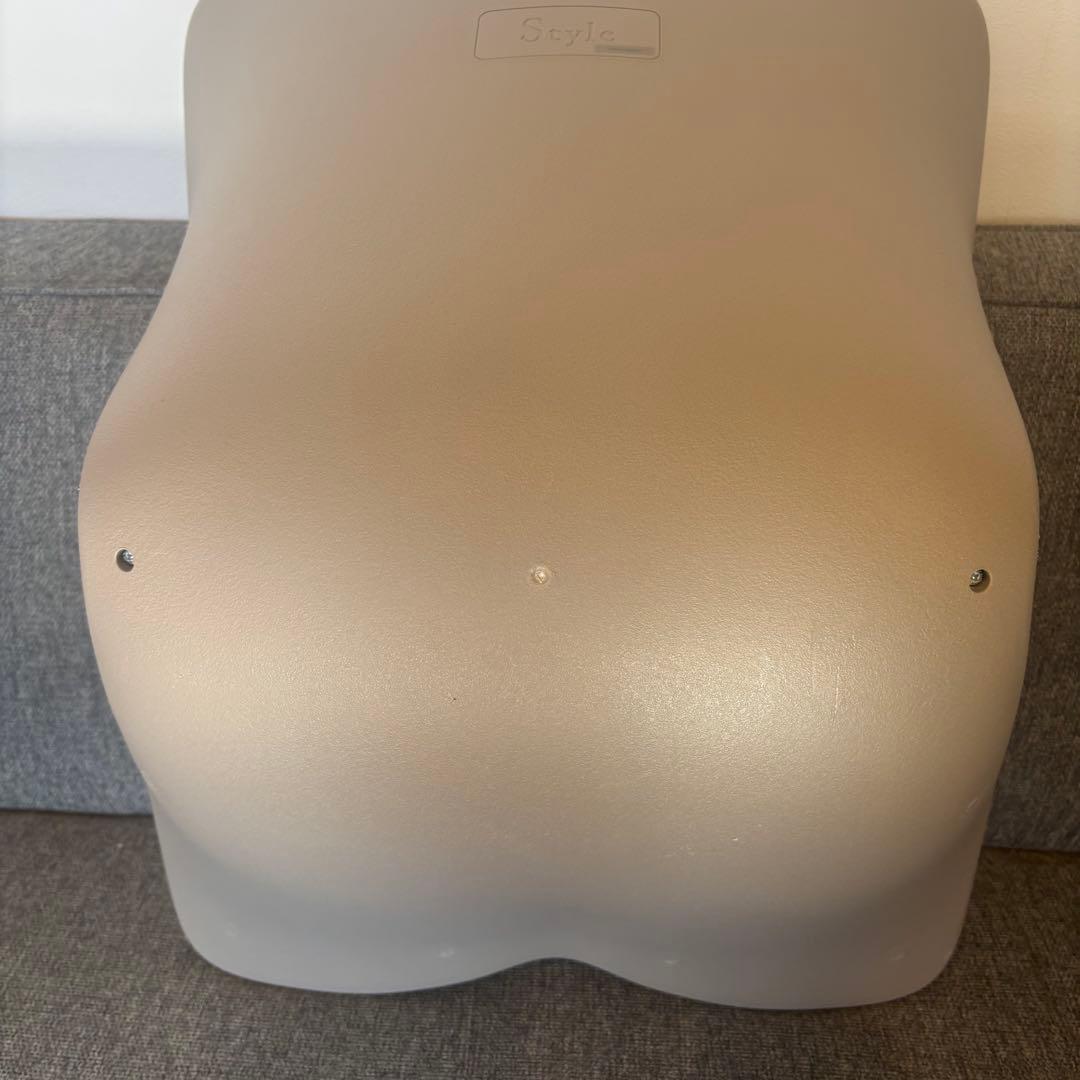 MTG Style PREMIUM スタイルプレミアム ブラウン 極美品