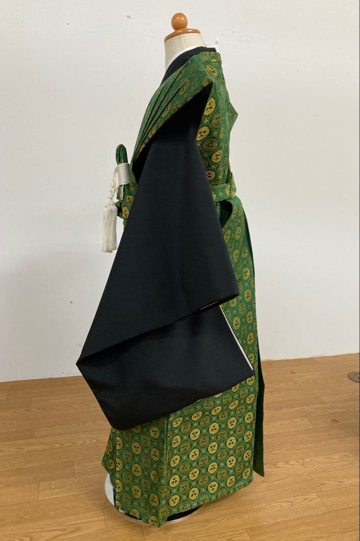 七五三5歳TA-64 裃