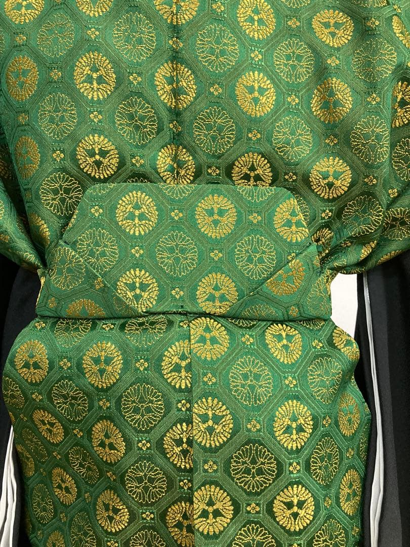 七五三5歳TA-64 裃