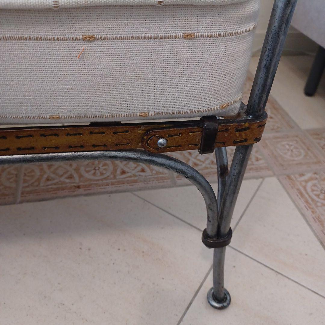 最終　アンティークヨーロピアン家具　ソファー