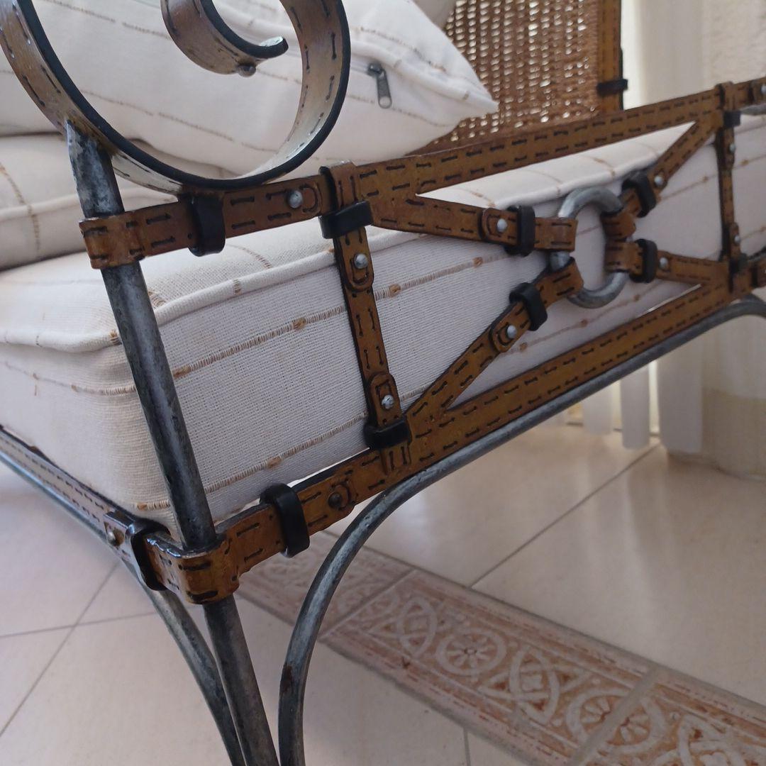 最終　アンティークヨーロピアン家具　ソファー