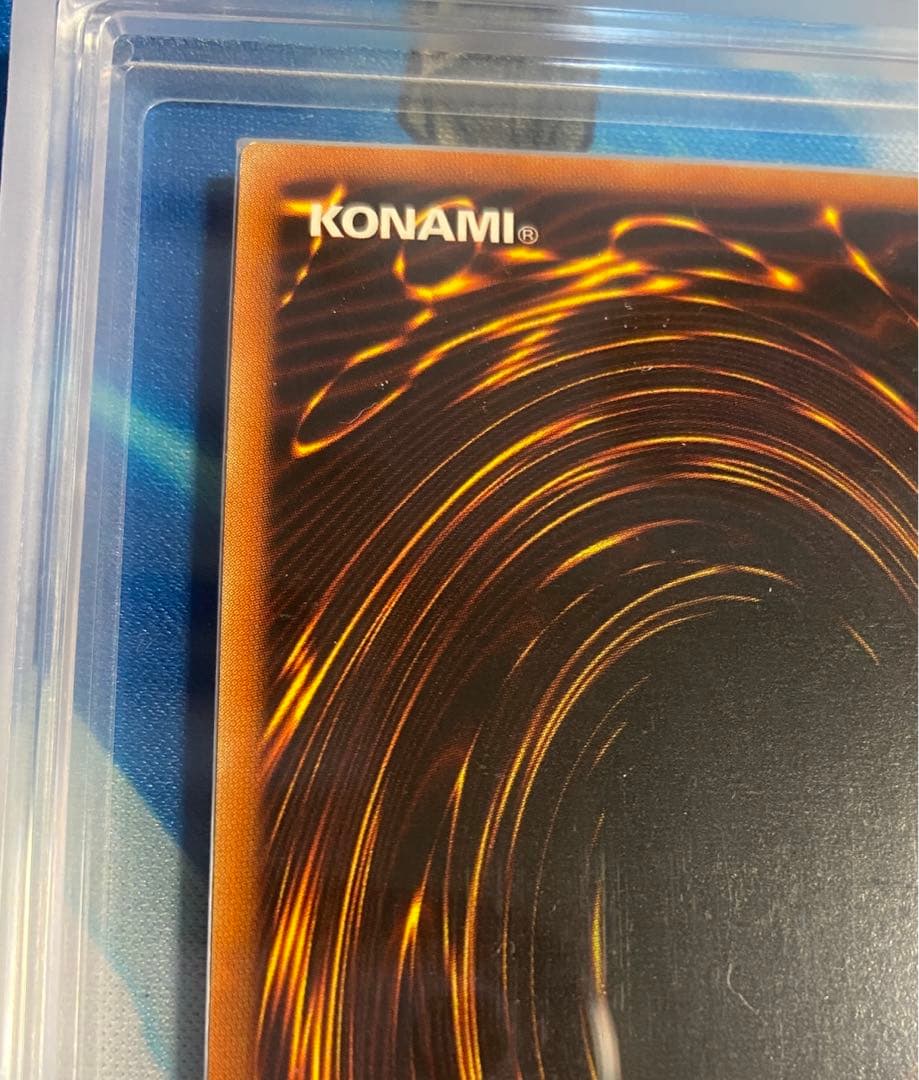 【即購入OK】真紅眼の黒竜　シークレット　英語　ARS8