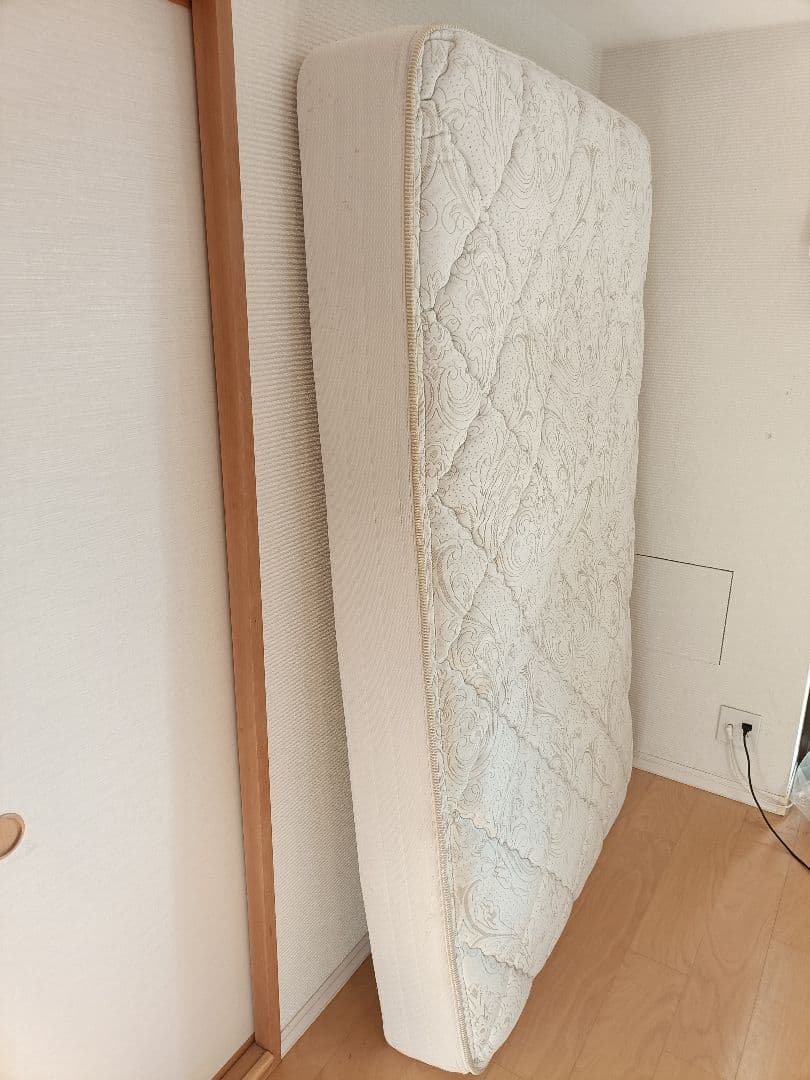 レガリア REGALIA Kingsdown セミダブル スプリングマットレス