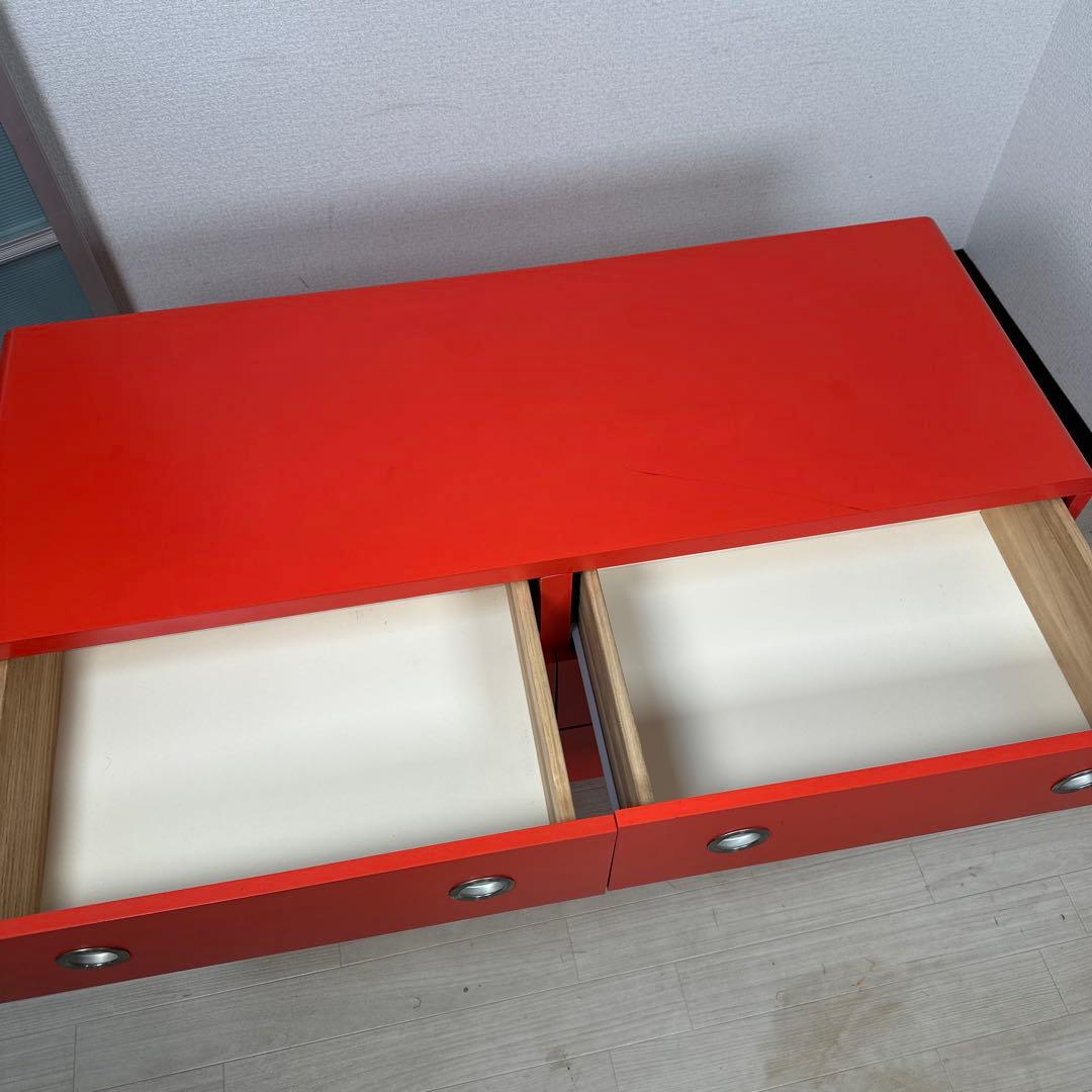 LEGNATEC レグナテック チェスト 3段6杯 スペースエイジ i4※ - メルカリ