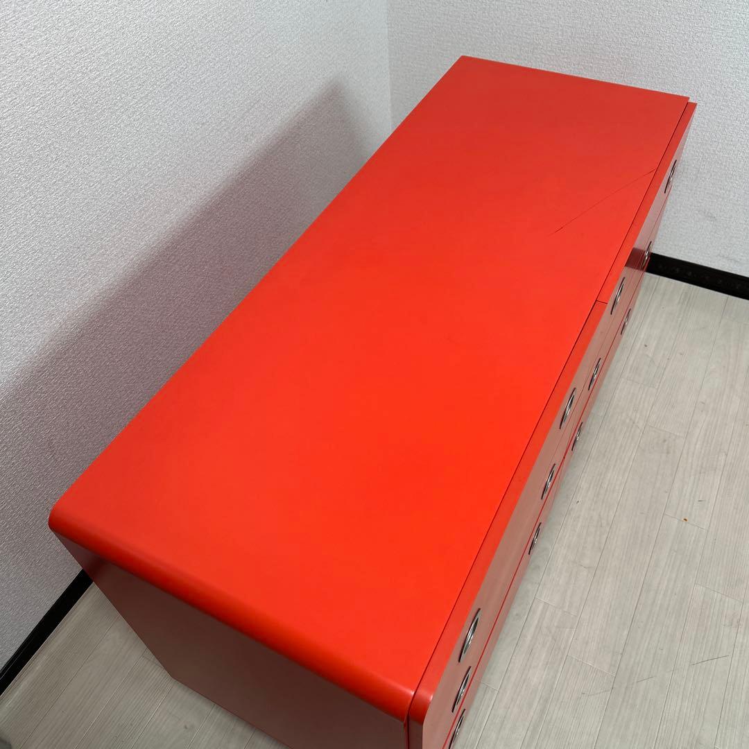 LEGNATEC レグナテック チェスト 3段6杯 スペースエイジ i4※ - メルカリ