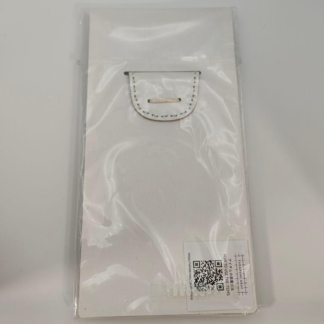 未使用品 TAKAFUMI ARAI キルトタン ハンドメイド シューズ 白 - メルカリ