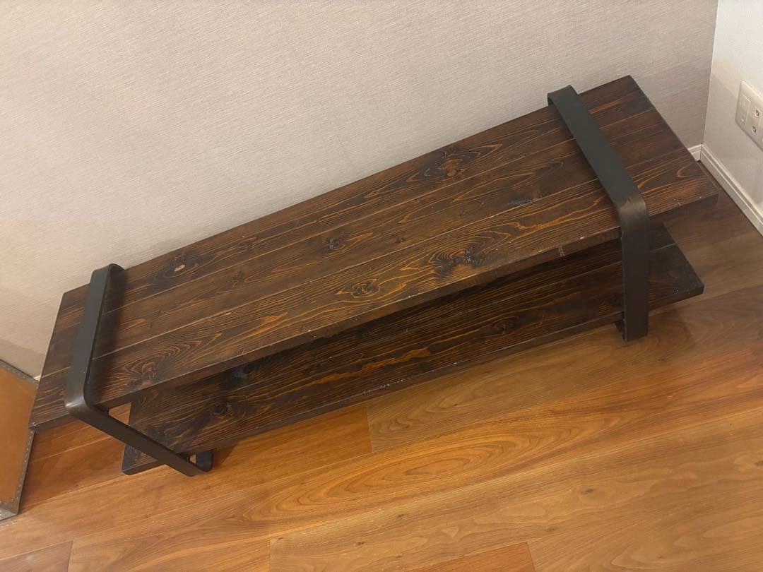 アクメファニチャー ACMEFURNITURE 特注 レア TVボード テレビ台