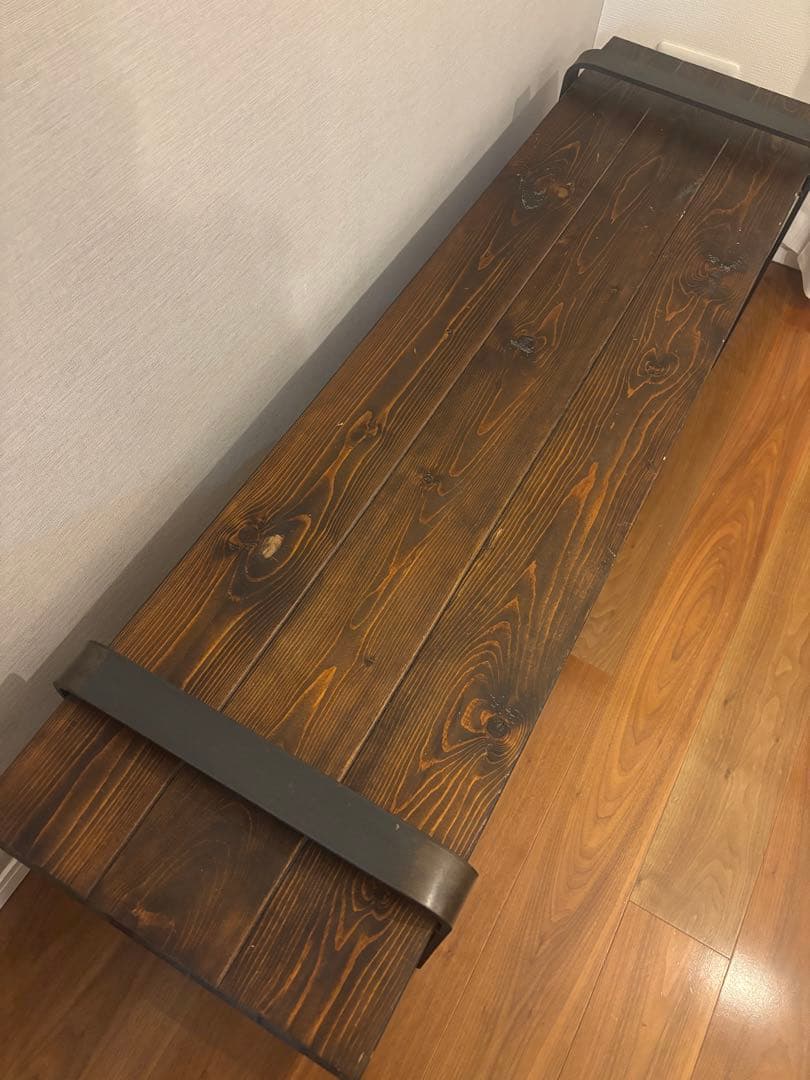 アクメファニチャー ACMEFURNITURE 特注 レア TVボード テレビ台