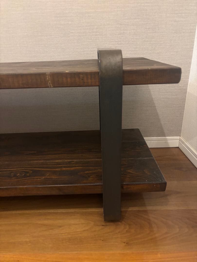 アクメファニチャー ACMEFURNITURE 特注 レア TVボード テレビ台