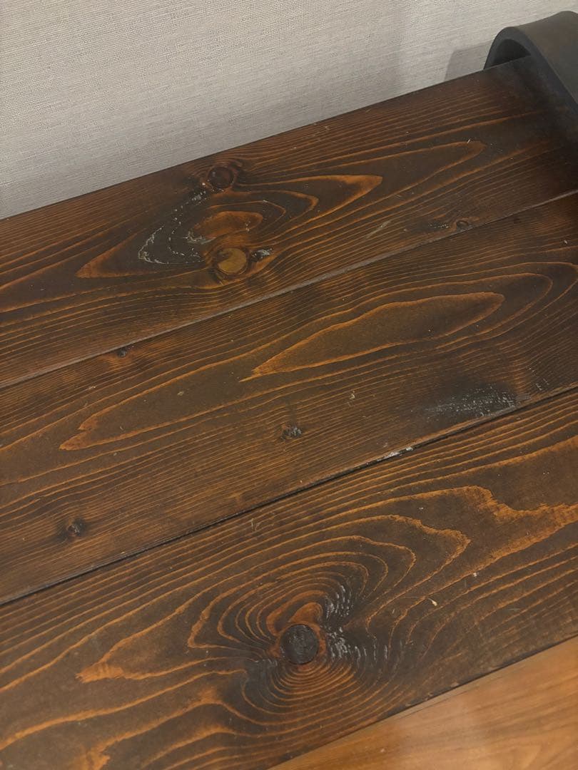 アクメファニチャー ACMEFURNITURE 特注 レア TVボード テレビ台