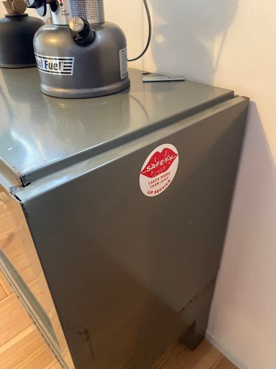 悠GLOBE-WERNICKEグローブウェルニッケスチールブックシェルフ