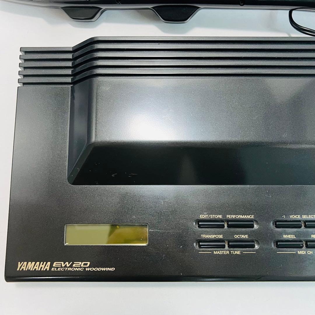 YAMAHA / WIND JAMM'R EW20 ヤマハ 管楽器 - メルカリ