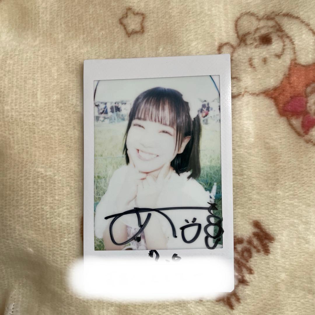 iLiFE! i-COLあいす チェキ 7枚セット - メルカリ