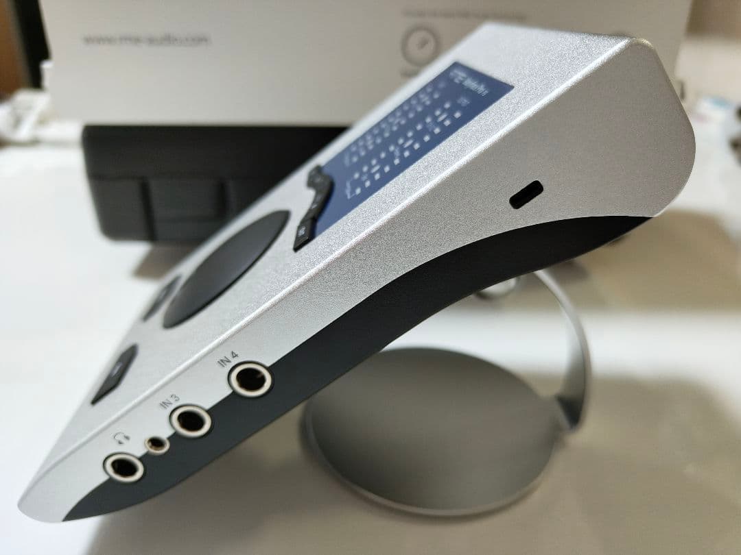 正規品 RME Babyface Pro FS オーディオインターフェイス