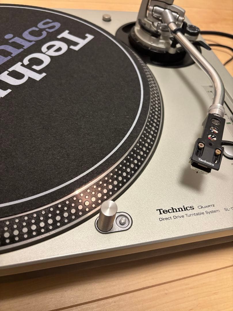 ⭐︎FROMJAPAN⭐︎TechnicsターンテーブルSL-1200MK3D