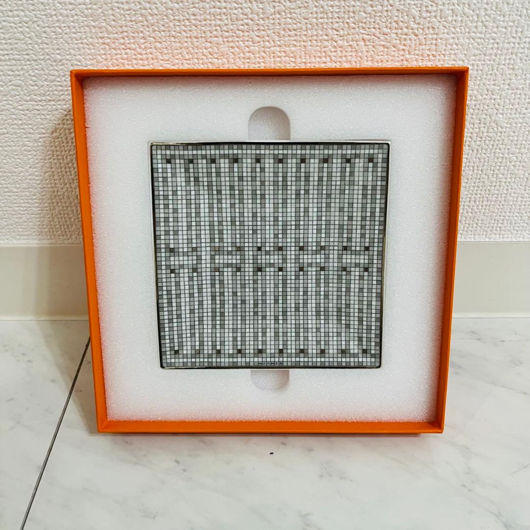 エルメス　お皿