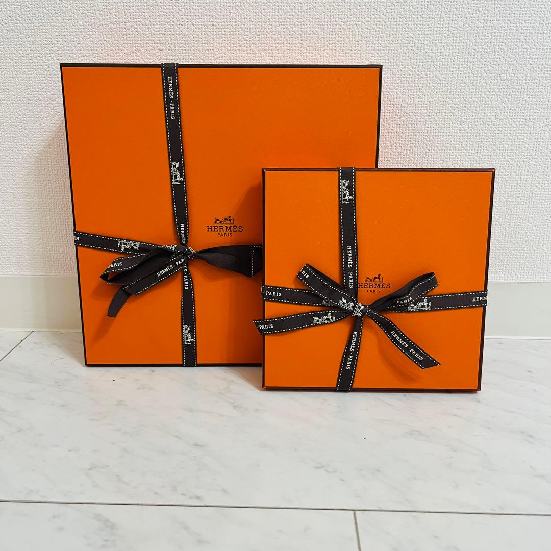 エルメス　お皿