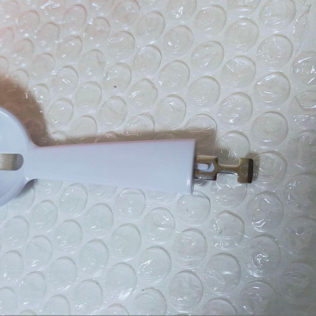 【美品】KIRIN エレキソルト 通電確認済み