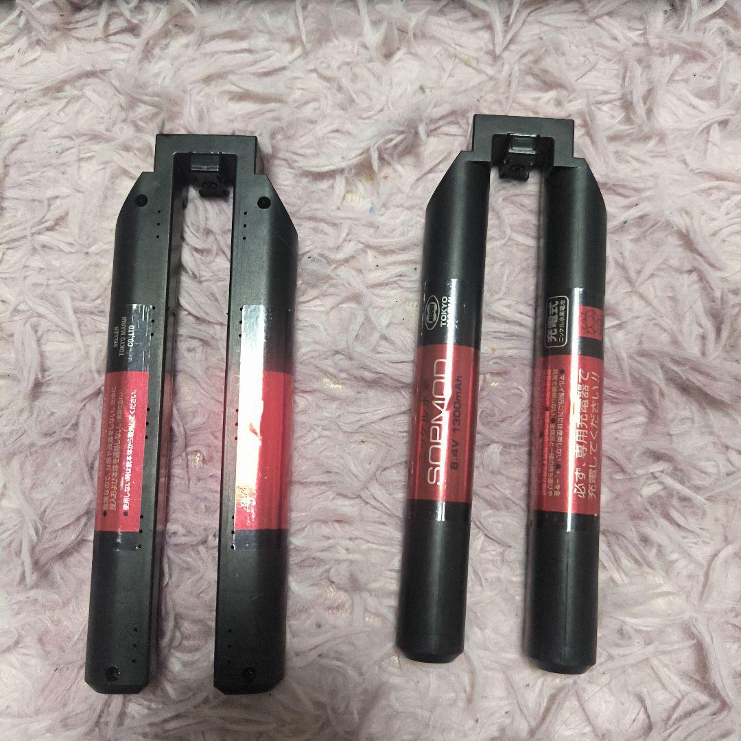 東京マルイ 次世代電動ガン SOPMOD M4 オマケ多数 即日発送